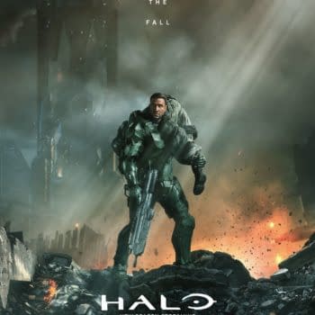 HALO Season 2: Master Chief Returns in Paramount+ Official Trailer