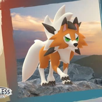 Pokémon GO Announces Lustrous Odyssey Event