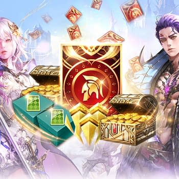 Seven Knights 2 Releases New Years 2024 Update