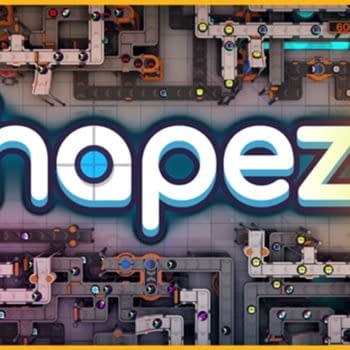 Shapez 2 Confirms New Free Demo Happening In January