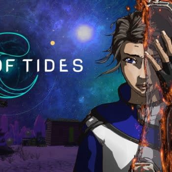 ESDigital Games To Publish Sky Of Tides For PC & Consoles