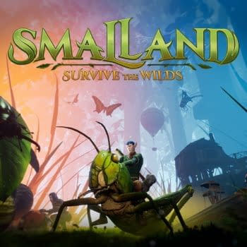 Smalland: Survive The Wilds Leaves Early Access In Mid-February