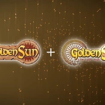 Two Golden Sun Titles Join The Nintendo Switch Online Expansion Pack