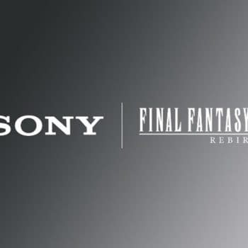 Sony & Square Enix Continue Partnership For Final Fantasy VII Rebirth