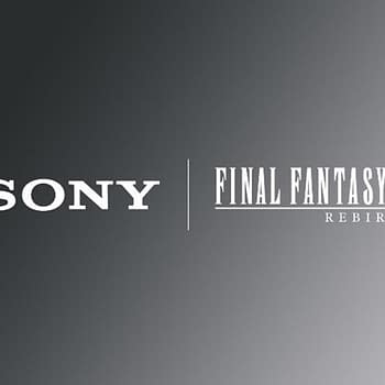 Sony &#038 Square Enix Continue Partnership For Final Fantasy VII Rebirth