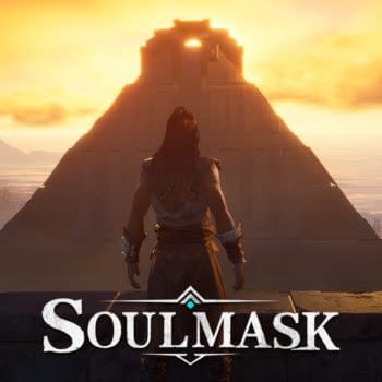 Soulmask Announces Early Access Release For Mid-June