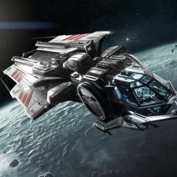 Star Citizen Asks For More Money In The Most Ridiculous Way