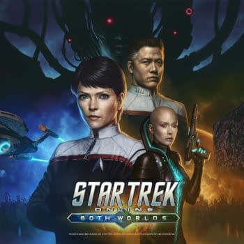 Star Trek Online Reveals The Next Massive Expansion, Both Worlds