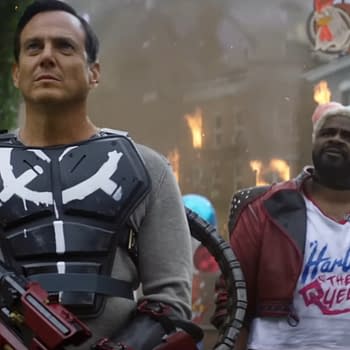 Will Arnett &#038 Ron Funches Star In New Suicide Squad Game Trailer