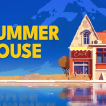 Summerhouse Confirms Steam Next Fest Demo & March Release