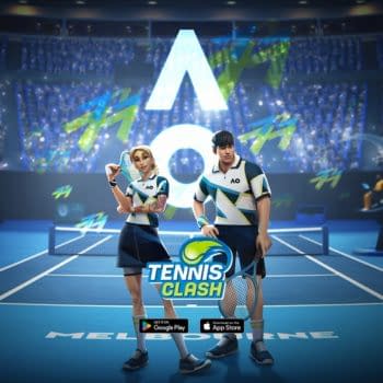 Tennis Clash To Work With Australian Open Once Again