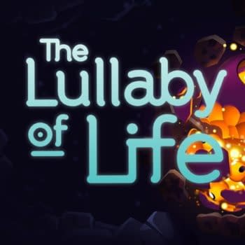 Mobile Title The Lullaby Of Life Is Headed To PC &#038; Consoles