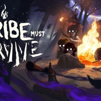 The Tribe Must Survive Confirmed For An Early Access Release