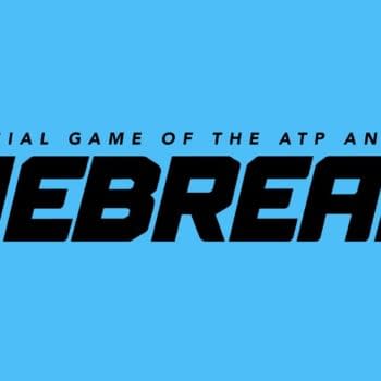 Tiebreak: The Official Game Of The ATP & WTA Coming To Early Access