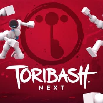 Toribash Next To Be Released As Free-To-Play PC Title