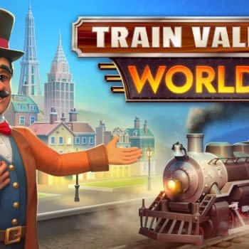 Train Valley World Debuts First Demo on Steam Next Fest
