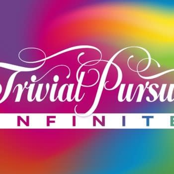 Hasbro Launches Trivial Pursuit Infinite For PC & Mobile