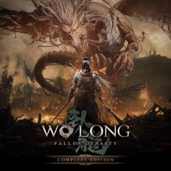 Wo Long: Fallen Dynasty Complete Edition Will Launch In February