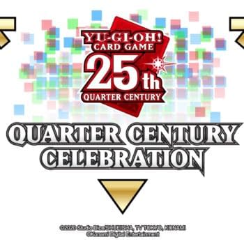 Yu-Gi-Oh! TCG Announces Three-Day Livestream Celebration