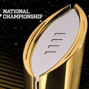 The College Football Playoff National Championship Full List Of Events