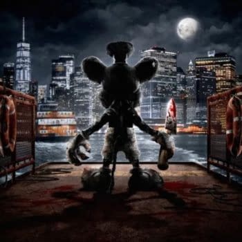 Mickey Mouse Is Public Domain, So Here Comes A Bunch Of Horror Movies