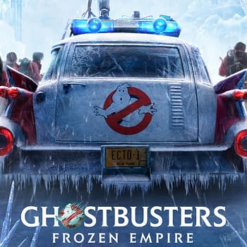 Ghostbusters: Frozen Empire Review: Too Many Old Streams Crossed