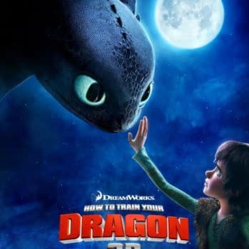 The How To Train Your Dragon Live-Action Remake Adds 4 More To It Cast
