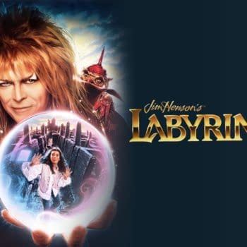 Labyrinth & The Dark Crystal Getting Digital Releases February 6th