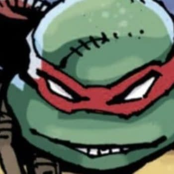 Jason Aaron Confirms Our TMNT Scoop But Will We See It Even Earlier?