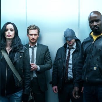 Daredevil, Jessica Jones & More Netflix Listed in Disney+ MCU Timeline