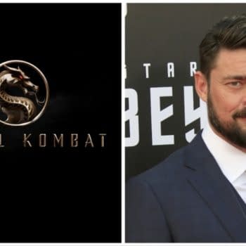 Mortal Kombat 2: Karl Urban Says It's A Wrap For Him As Johnny Cage