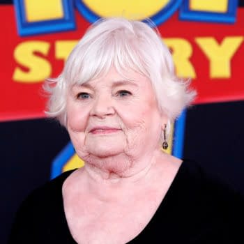 Inside Out 2 Adds June Squibb To The Cast In An Unknown Role