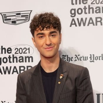 Alex Wolff Says A Quiet Place: Day One is More Drama Than Horror