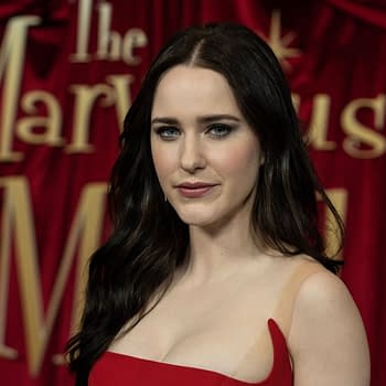 Rachel Brosnahan: Superman: Legacy Is Being Made With So Much Love