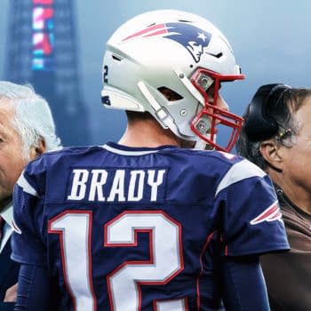 Apple TV+'s The Dynasty: New England Patriots, Belichick's Last Dance?