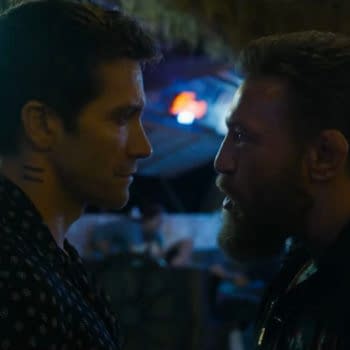 Road House Trailer Teases Tons Of Fist Fights, McGregor Vs Gyllenhaal