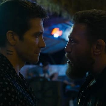 Road House Takes A Look At Jake Gyllenhaals Dalton