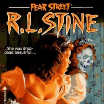 Fear Street: Next Netflix Film Is Based On The Prom Queen, Says Stine