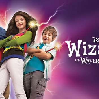 Wizards Of Waverly Place: Gomez Henrie Spinoff Gets Series Greenlight