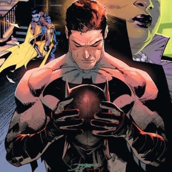 Will Batman #150 Reveal He Is Bruce Wayne To The World? (Spoilers)