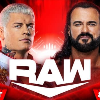 Tonight's WWE Raw: Epic Showdowns Before Elimination Chamber