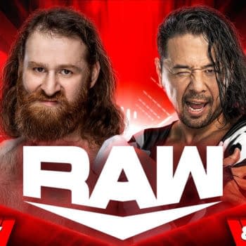 WWE Raw Preview: Final Stretch of Road to WrestleMania Begins