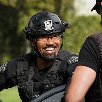 S.W.A.T. Returning to CBS for Season 8: Shemar Moore Responds
