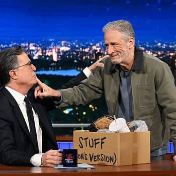 The Daily Show: Jon Stewart on His Return Whats Changed &#038 More