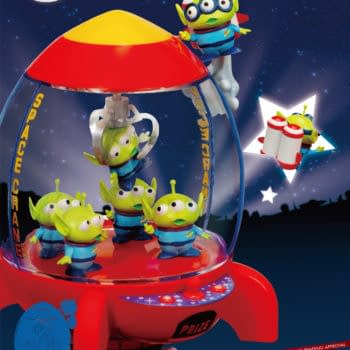 Snack on Disney’s New Munchlings Pixar Boardwalk Bites Mystery Plush