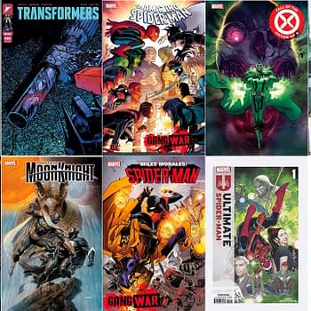 Batman #143 Tops The Bleeding Cool Weekly Bestseller List