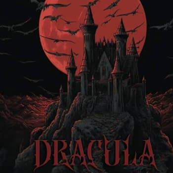 A Dracula Adaptation Directed By Luc Besson Is On The Way