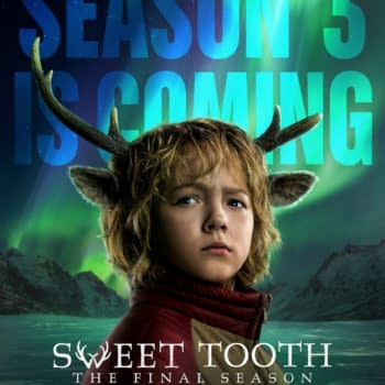 Sweet Tooth Season 3: Netflix Previews Final Chapter (IMAGE, VIDEO)