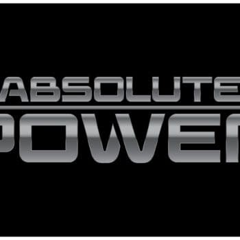 DC Comics Announces 25 Absolute Power Comics, All Written By Mark Waid