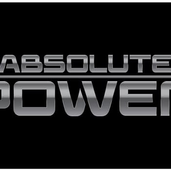 DC Comics Announces 25 Absolute Power Comics All Written By Mark Waid
